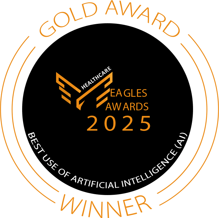 Award for best use of AI in hearing aids given to ReSound Vivia