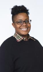 Ashley Chatman, H.I.S.