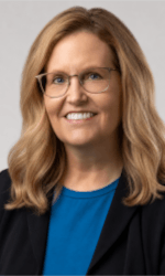 Julie Bridges Headshot