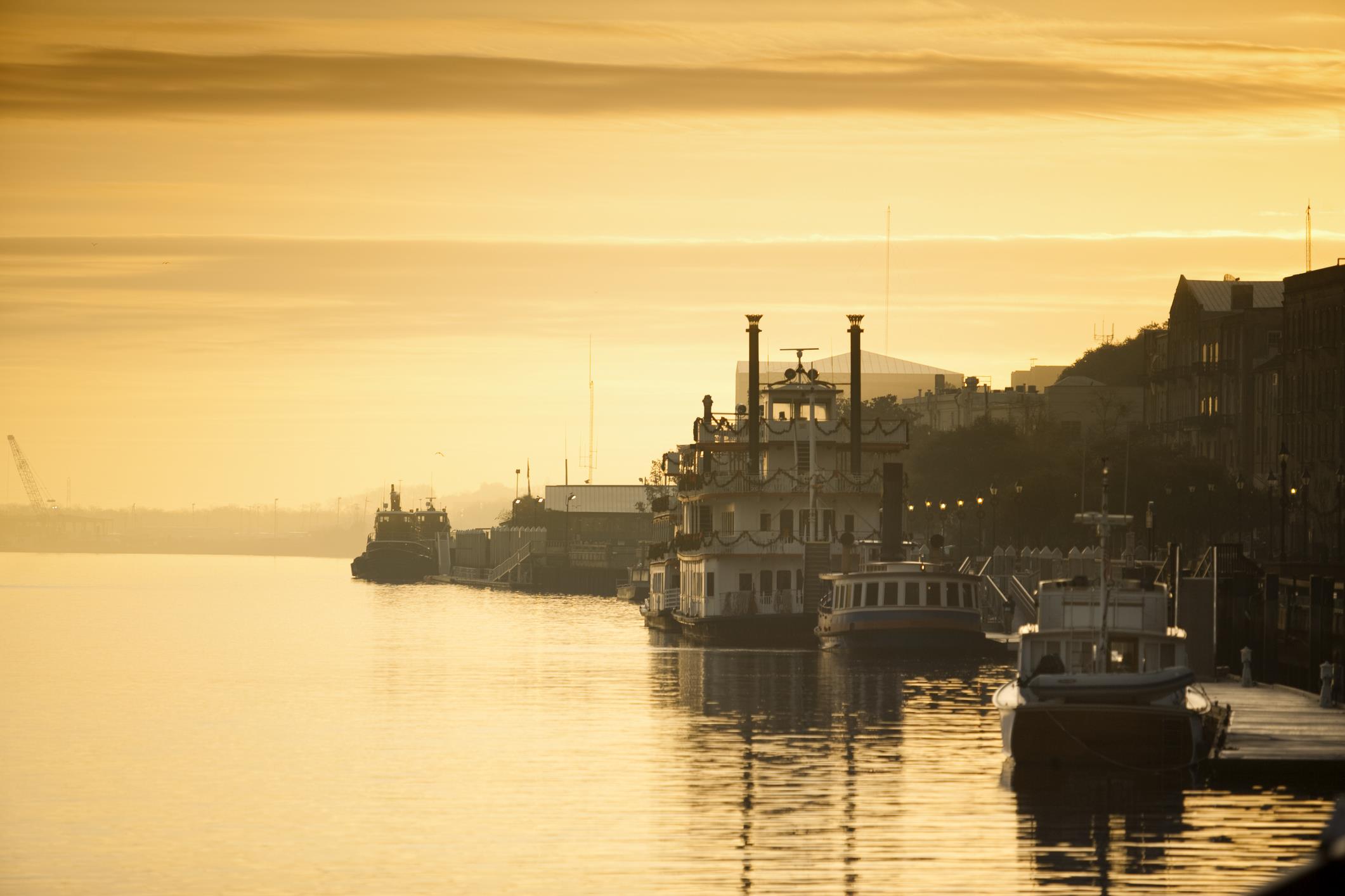 ReSound VA National Seminar in Savannah GA