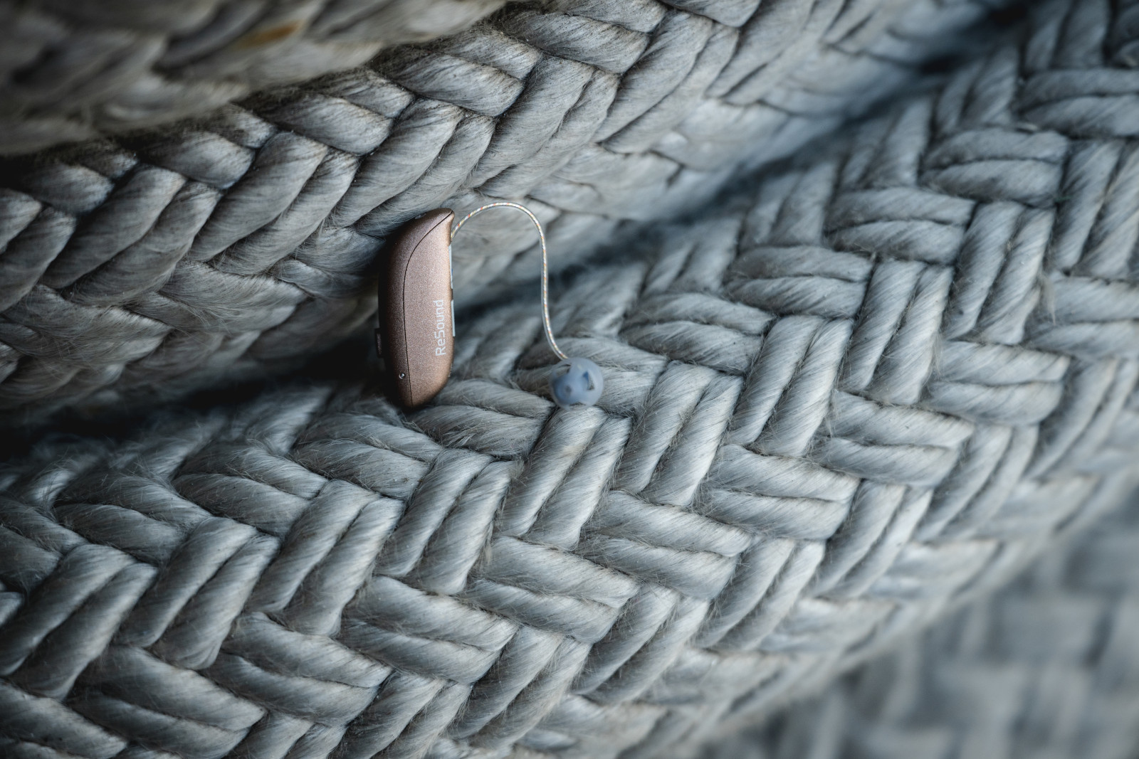 ReSound ONE Premium Charger