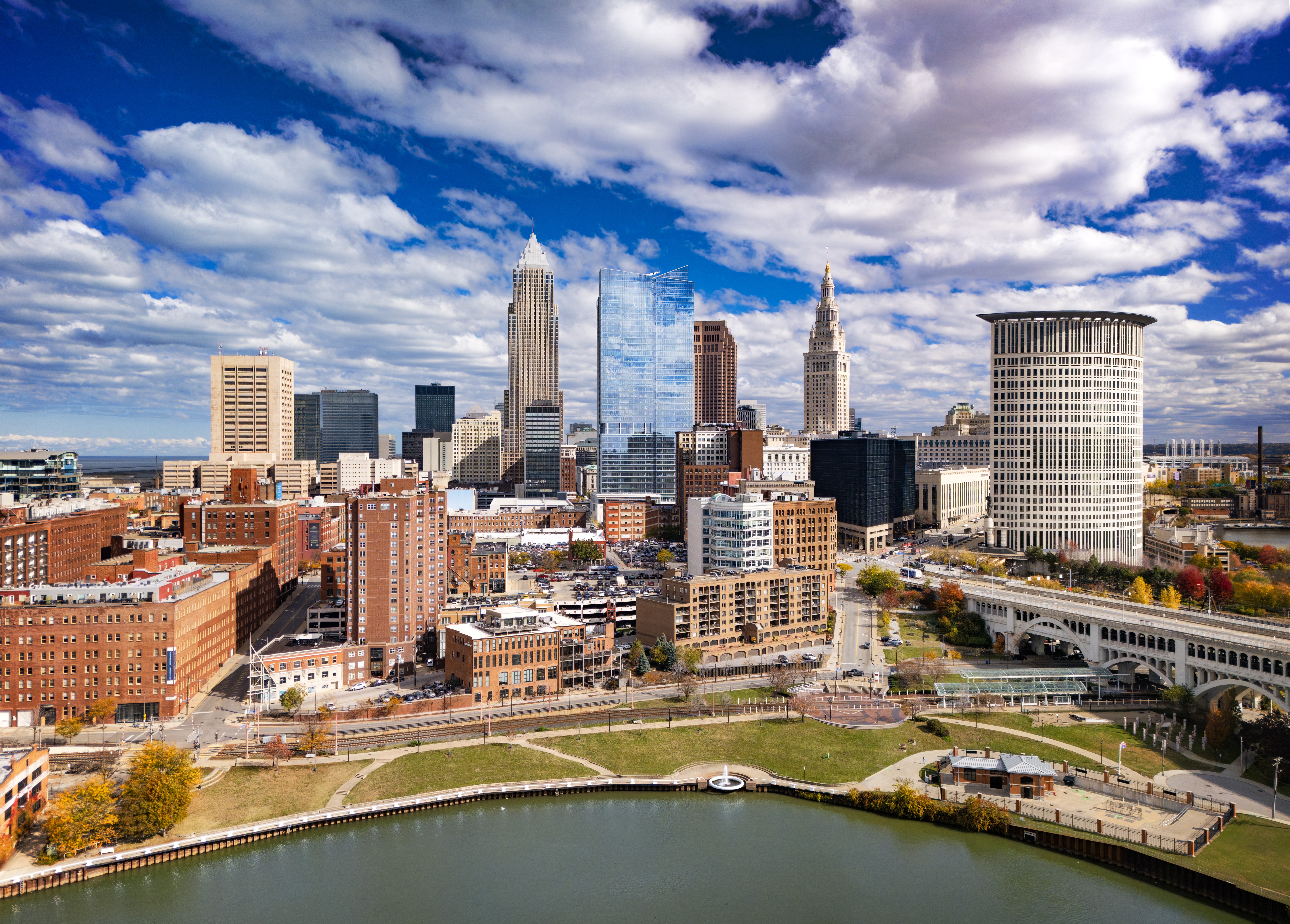 Cleveland, OH