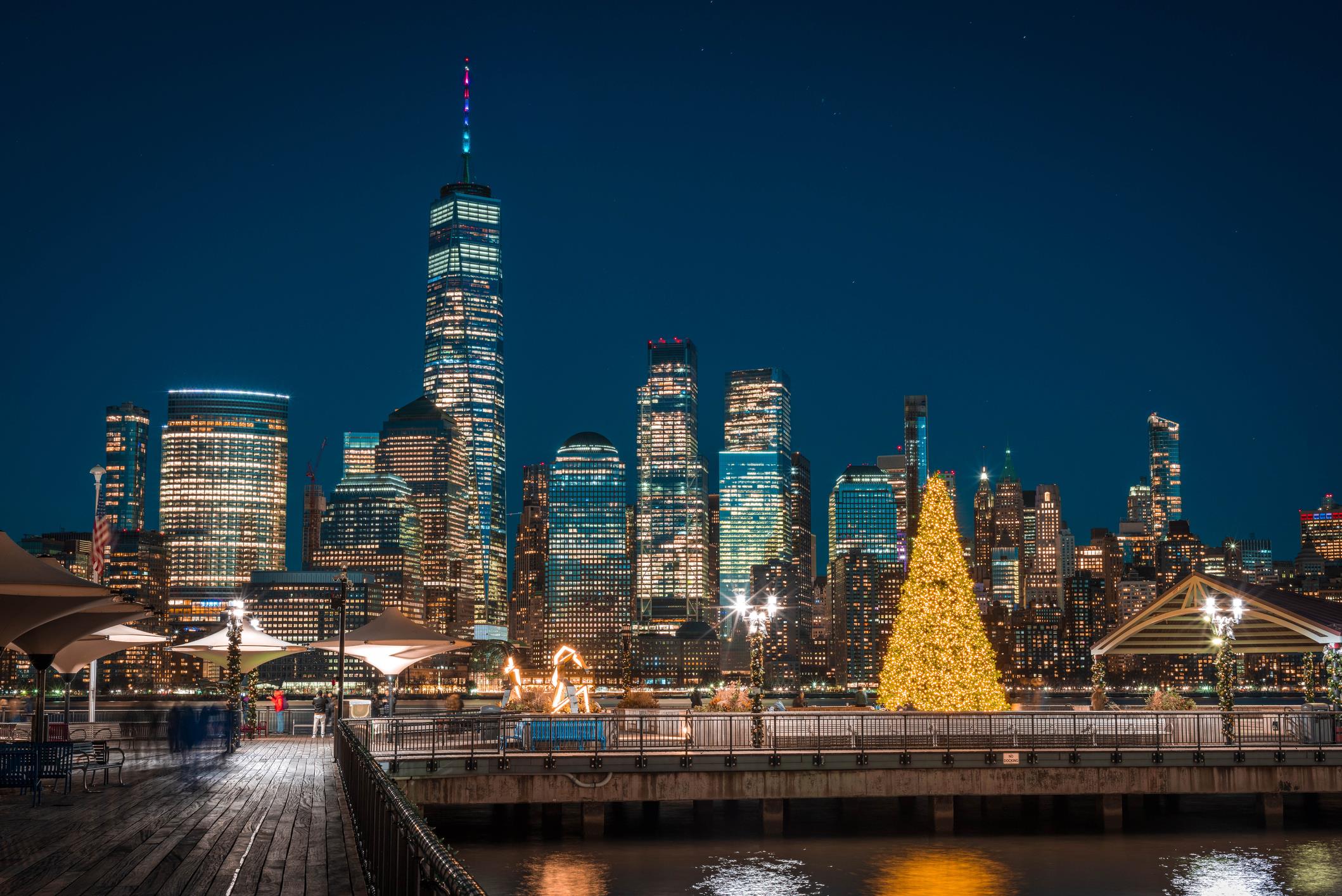 ReSound National Seminar: New York: December 16 – 18, 2024